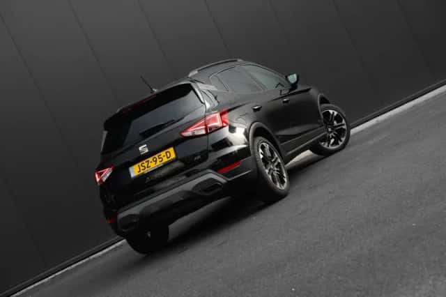SEAT Arona (2026) thumbnail 5