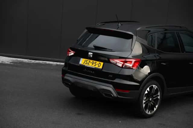 SEAT Arona (2026) thumbnail 6