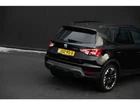 SEAT Arona (2026) thumbnail 6