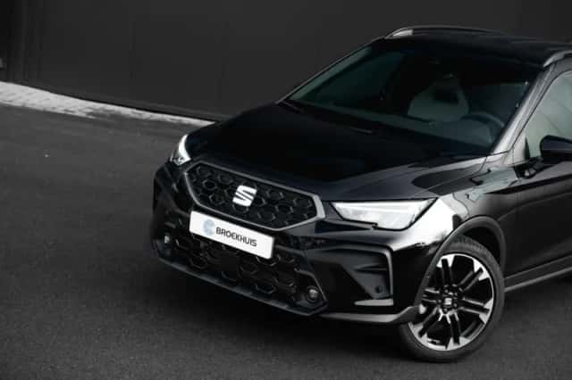 SEAT Arona (2026) thumbnail 8