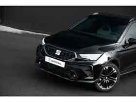 SEAT Arona (2026) thumbnail 8