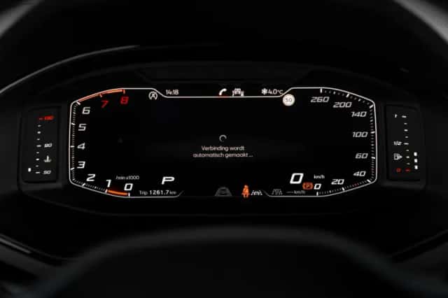 SEAT Arona (2026) thumbnail 10