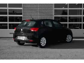 SEAT Ibiza (2025) thumbnail 2