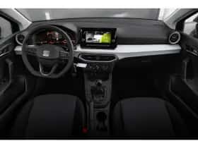 SEAT Ibiza (2025) thumbnail 11