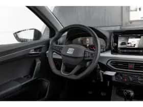 SEAT Ibiza (2025) thumbnail 12