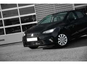 SEAT Ibiza (2025) thumbnail 5