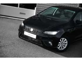 SEAT Ibiza (2025) thumbnail 6