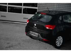 SEAT Ibiza (2025) thumbnail 9