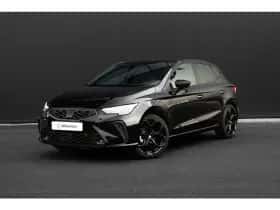 SEAT Ibiza (2026) thumbnail 1