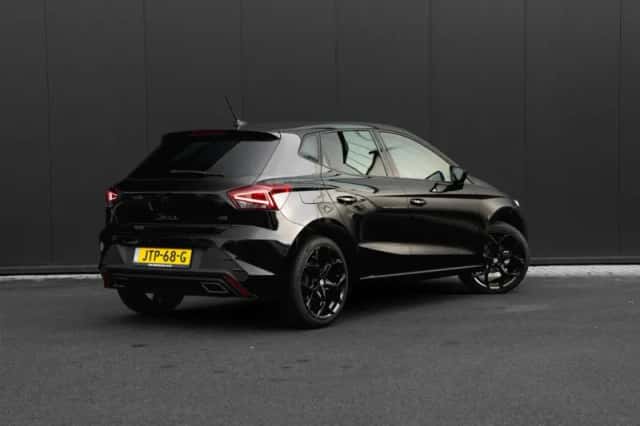 SEAT Ibiza (2026) thumbnail 2