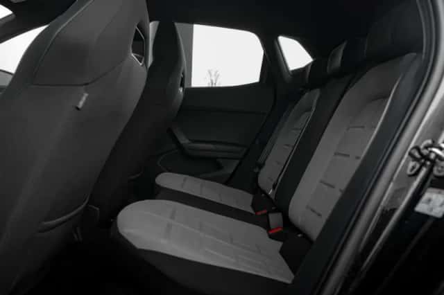 SEAT Ibiza (2026) thumbnail 11