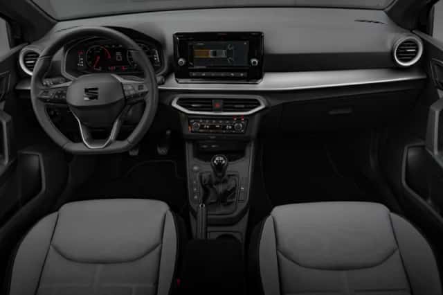 SEAT Ibiza (2026) thumbnail 12
