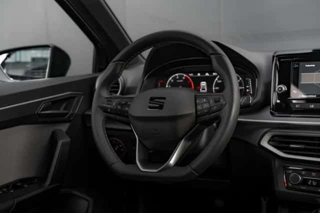 SEAT Ibiza (2026) thumbnail 13