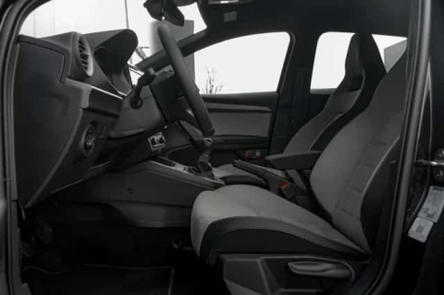 SEAT Ibiza (2026) thumbnail 14