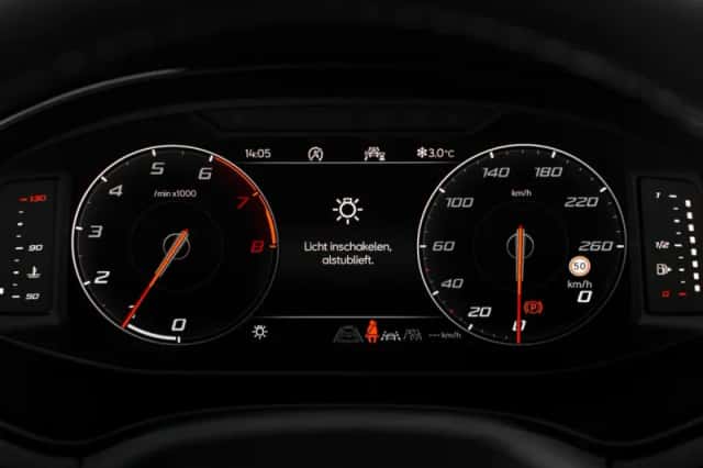 SEAT Ibiza (2026) thumbnail 15