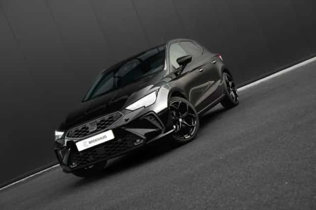 SEAT Ibiza (2026) thumbnail 3