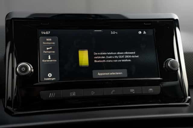 SEAT Ibiza (2026) thumbnail 24