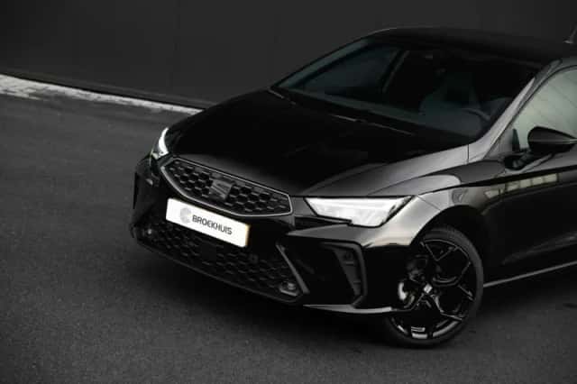 SEAT Ibiza (2026) thumbnail 4