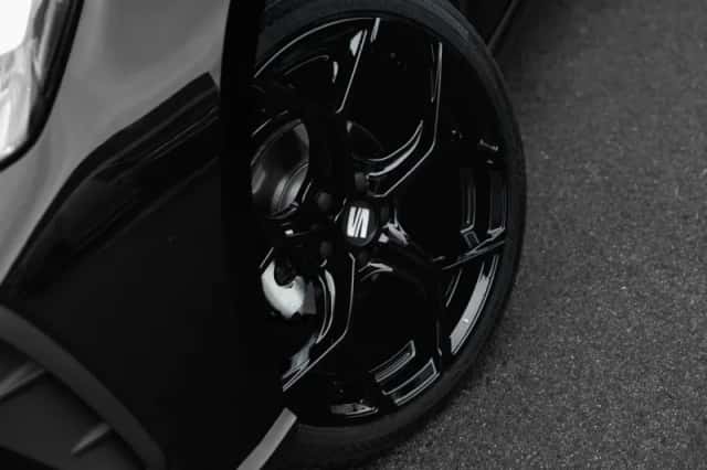 SEAT Ibiza (2026) thumbnail 5