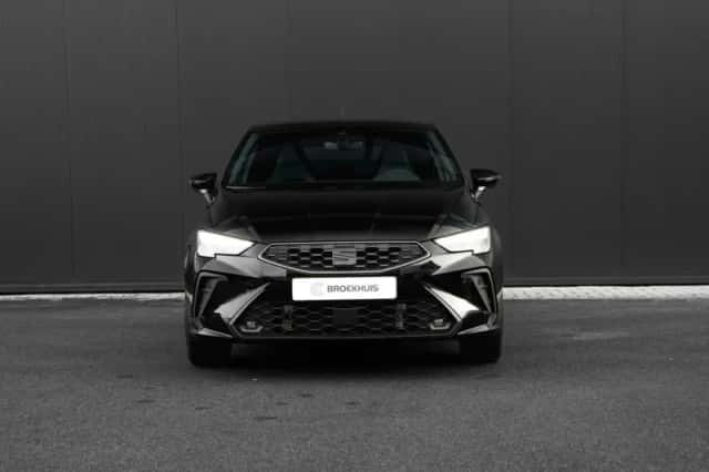SEAT Ibiza (2026) thumbnail 7