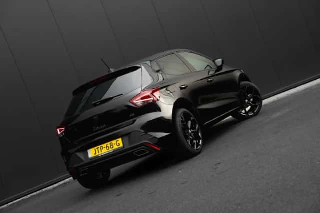 SEAT Ibiza (2026) thumbnail 8