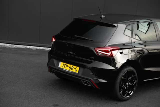 SEAT Ibiza (2026) thumbnail 9