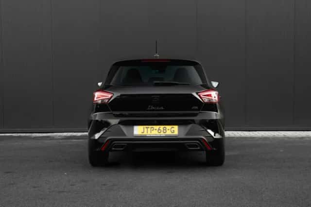 SEAT Ibiza (2026) thumbnail 10