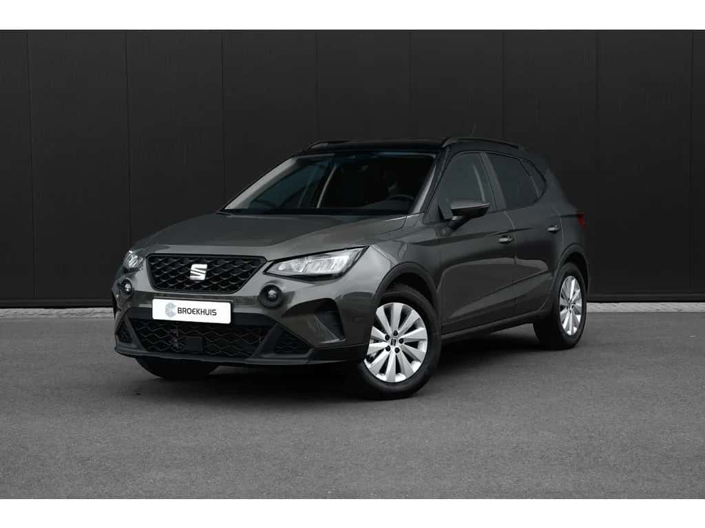 SEAT Arona (2026) — foto 1