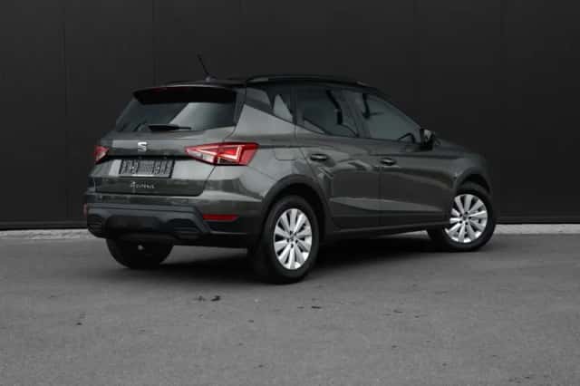 SEAT Arona (2026) thumbnail 2