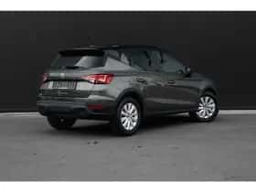 SEAT Arona (2026) thumbnail 2