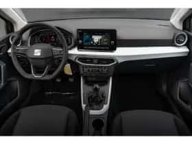 SEAT Arona (2026) thumbnail 11