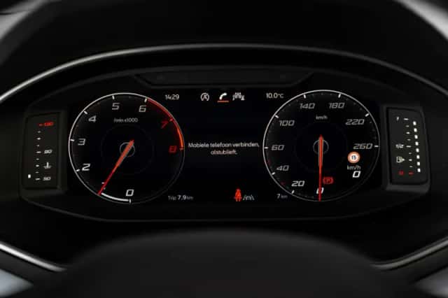 SEAT Arona (2026) thumbnail 13