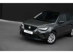 SEAT Arona (2026) thumbnail 3