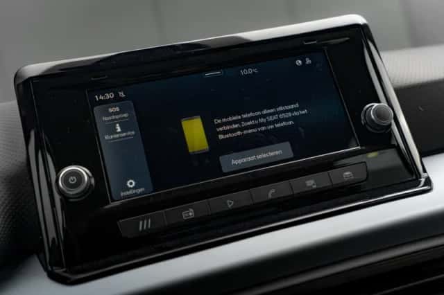 SEAT Arona (2026) thumbnail 21