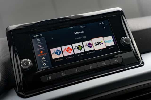 SEAT Arona (2026) thumbnail 22