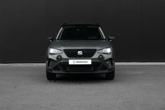 SEAT Arona (2026) thumbnail 5