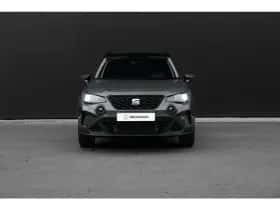 SEAT Arona (2026) thumbnail 5