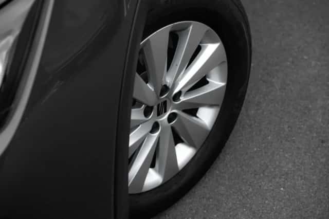 SEAT Arona (2026) thumbnail 6