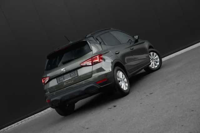 SEAT Arona (2026) thumbnail 7