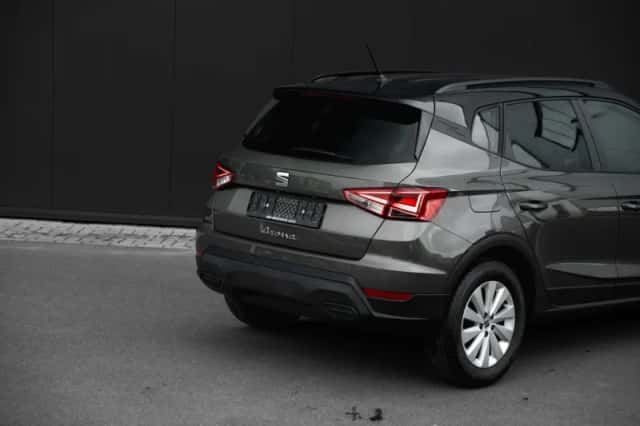 SEAT Arona (2026) thumbnail 8