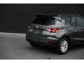 SEAT Arona (2026) thumbnail 8