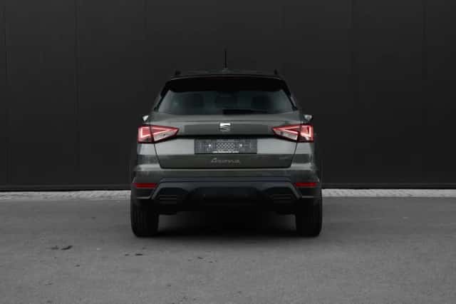 SEAT Arona (2026) thumbnail 9