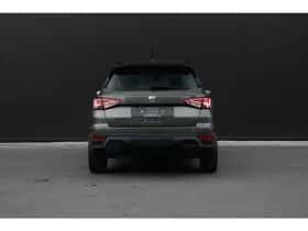 SEAT Arona (2026) thumbnail 9