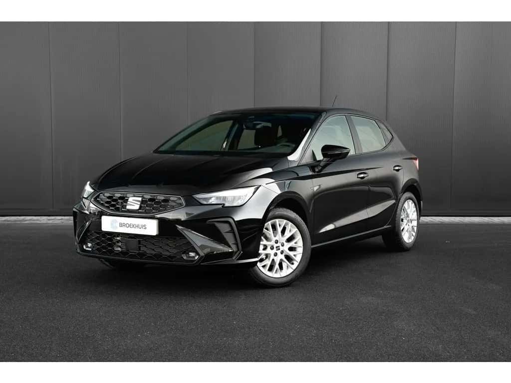 SEAT Ibiza (2026) — foto 1