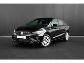SEAT Ibiza (2026) thumbnail 1