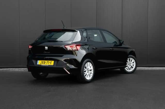 SEAT Ibiza (2026) thumbnail 2