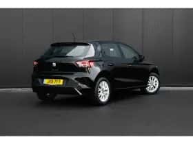 SEAT Ibiza (2026) thumbnail 2