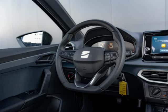 SEAT Ibiza (2026) thumbnail 11