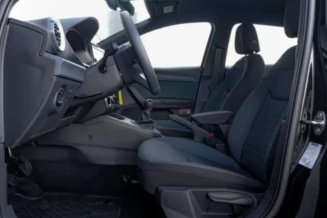 SEAT Ibiza (2026) thumbnail 12