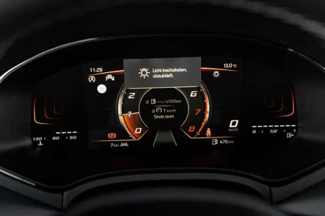 SEAT Ibiza (2026) thumbnail 13
